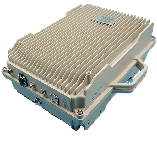 南明单频/双频/四频/五频运营级数字光纤直放站