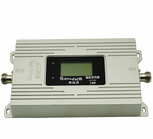 南明单频手机信号放大器800㎡