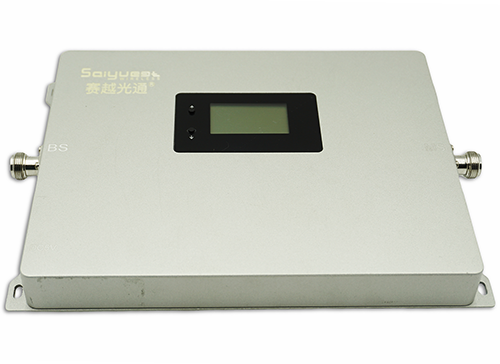  南明三频/四频/五频手机信号接收器800㎡
