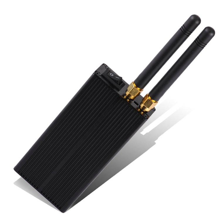  南明1.2G/1.5G导航屏蔽器