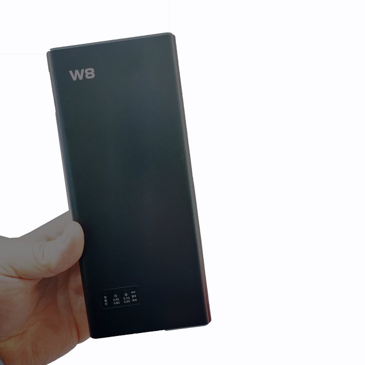  南明蓝牙WiFi信号屏蔽器