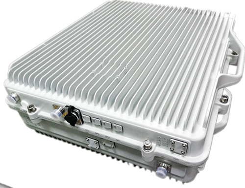 南明信令级数字室分型移动通信干扰器