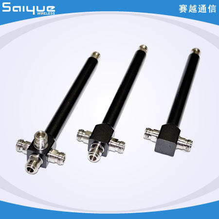  南明FM调频广播同步广播功分器