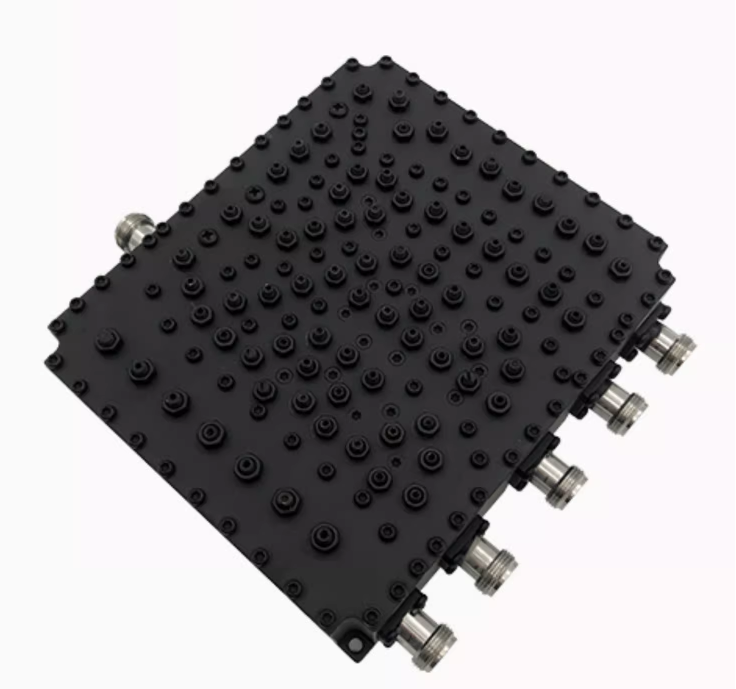  南明双频三频四频五频腔体合路器4G+5G